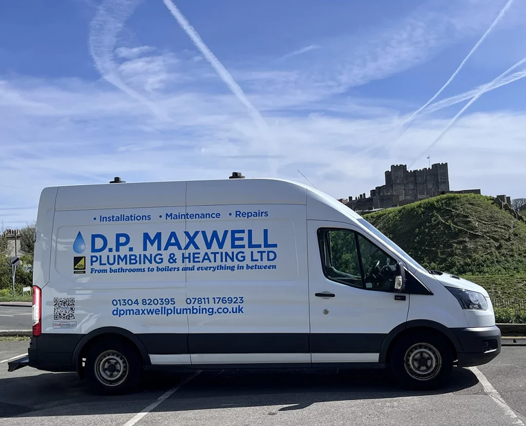 Plumbing Dover, E. Kent D.P. Maxwell Plumbing and Heating
